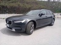 usata Volvo V90 CC 2.0 d4 Pro awd geartronic