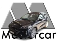 Usata Ford Kuga Business Edition 152 CV (111 kW) 2022 Nero SUV