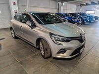 Usata Renault Clio V Intens 91 CV (66 kW) 2021 Grigio Utilitaria