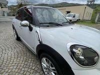 Usata Mini Cooper SD Countryman 94 CV (69 kW) 2015 SUV