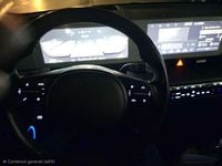 Gebraucht Hyundai Ioniq 5 55 kW (76 PS) 2023 Grau SUV