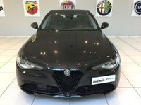 usata Alfa Romeo Giulia 2.2 Turbodiesel 160 CV AT8 Sprint