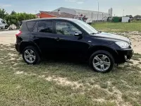 Usata Toyota RAV4 Luxury 150 CV (110 kW) 2009 SUV