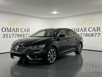 Usata Renault Talisman 160 CV (117 kW) 2018 Nero Berlina