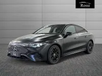 Nuova Mercedes CLA 250+ 200 kW (272 CV) 2026 Nero Berlina