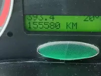 Usata Ford Focus 116 CV (85 kW) 2007 Station wagon