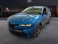Usata Alfa Romeo Tonale Veloce 131 CV (96 kW) 2024 Blu SUV