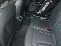 Usata Audi Q3 150 CV (110 kW) 2015 Bianco SUV