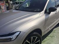 Usata Volvo XC60 Ultimate 197 CV (144 kW) 2024 SUV