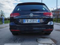usata VW Passat 2000 TDI 2016