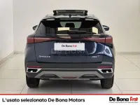 Usata Omoda 5 147 CV (108 kW) 2024 Azzurro SUV