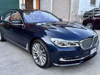 Usata BMW 730 258 CV (189 kW) 2017 Other Berlina