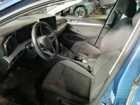 Usado VW Golf VIII 116 CV (85 kW) 2025 Azul Berlina