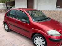Usata Citroën C3 68 CV (50 kW) 2006 Berlina