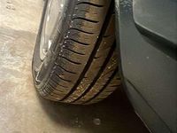 Usata Volvo 360 82 CV (60 kW) 1986