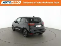 Nuova Honda Jazz Advance 107 CV (78 kW) 2025 Nero Utilitaria