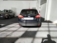 usata Ford Focus SW 1.6 tdci Titanium 115cv