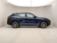 Usata Maserati Grecale Folgore 242 kW (330 CV) 2023 Blu SUV