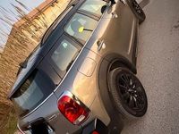 Usata Mini Cooper D Countryman 150 CV (110 kW) 2019 Grigio SUV