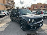 usata Jeep Renegade 1.3 T4 S 2wd 150cv DDCT AUTO UFF. FIAT ITALIA!!!