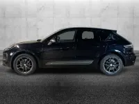 Usata Porsche Macan 265 CV (194 kW) 2023 Nero SUV