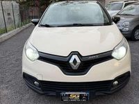 Usata Renault Captur 90 CV (66 kW) 2014 SUV