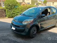 Usata Citroën C1 68 CV (50 kW) 2006 Grigio Utilitaria