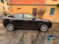 Usata Porsche Cayenne 340 CV (250 kW) 2019 Nero SUV