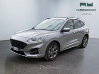 Usata Ford Kuga ST-Line 152 CV (111 kW) 2022 Marrone SUV