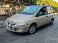 Usata Fiat Multipla 120 CV (88 kW) 2008 Monovolume