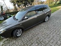 Usata Fiat Croma Dynamic 150 CV (110 kW) 2008 Station wagon