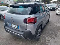 Usata Citroën C3 Aircross PureTech 110 CV (80 kW) 2023 Grigio SUV
