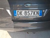 Usata Ford Fiesta 2007 Marrone Utilitaria