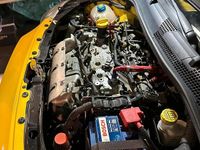 Usata Abarth 595 Pista 160 CV (117 kW) 2018 Giallo Berlina
