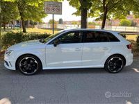 usata Audi A3 8V S-LINE 2016 2.0 150cv
