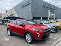 Nuova Mitsubishi ASX Inform 91 CV (66 kW) 2026 Rosso SUV