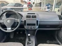 Usata VW Polo 75 CV (55 kW) 2009 Utilitaria