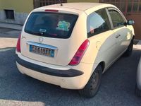 Usata Lancia Ypsilon 2003 Utilitaria