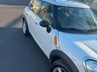 Usata Mini One D Countryman 2011 Bianco SUV