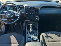 Usata Hyundai Tucson 136 CV (100 kW) 2021 Grigio SUV