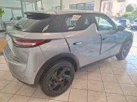 Usata DS Automobiles DS3 Crossback Performance 131 CV (96 kW) 2021 Grigio SUV