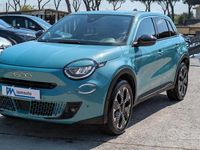 Usata Fiat 600 La Prima 110 CV (80 kW) 2025 Verde SUV