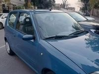 Usata Fiat 600 2006 Blu Utilitaria