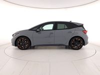 usata Cupra Born 58kwh