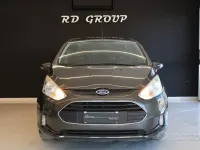 Usata Ford B-MAX Business Edition 95 CV (69 kW) 2017 Grigio Monovolume