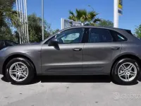 Usata Porsche Macan S 250 CV (183 kW) 2014 Grigio SUV