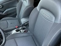 Usata Fiat 500X 120 CV (88 kW) 2019 Grigio SUV