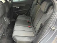 Usata Peugeot 3008 Allure 131 CV (96 kW) 2021 Grigio SUV