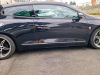 Usata VW Scirocco 160 CV (117 kW) 2009 Coupé