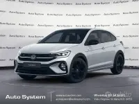 Nuova VW Taigo R-line Plus 115 CV (84 kW) 2026 Grigio SUV